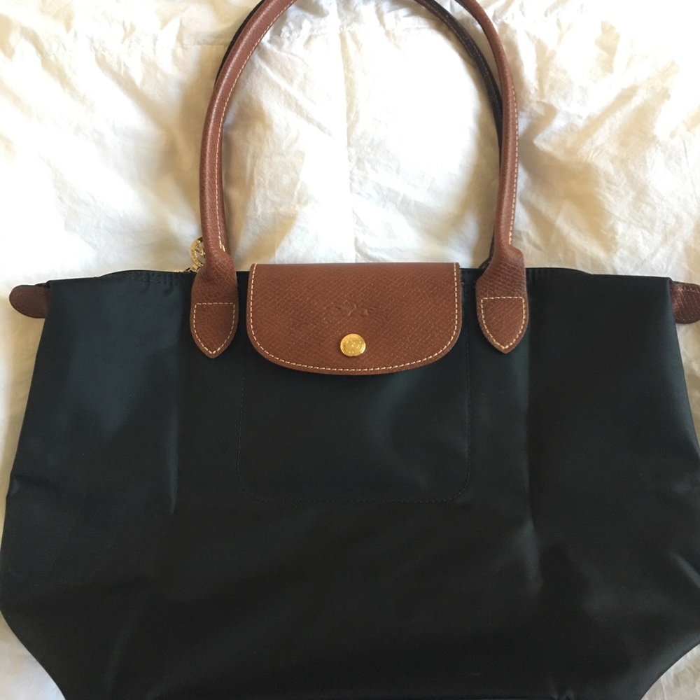 Longchamp Le Pliage medium size
